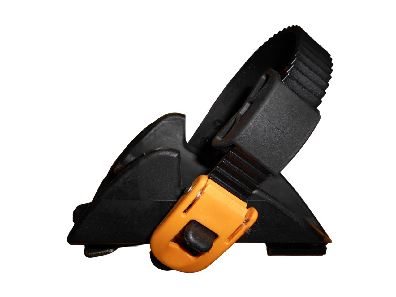 Pièce Porte-vélo Eufab: Bloque-roue complet droit