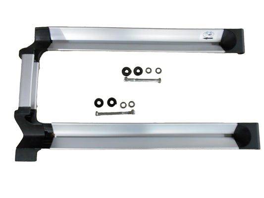 Pièce Porte-vélo : Aile gauche