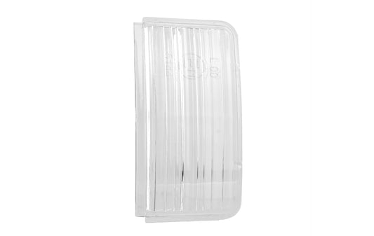 Pièce Porte-vélo Eufab: Verre de rechange éclairage de plaque DAFA