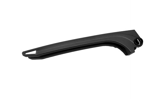 Pièce Porte-vélo Eufab: Cache en plastique pour rails