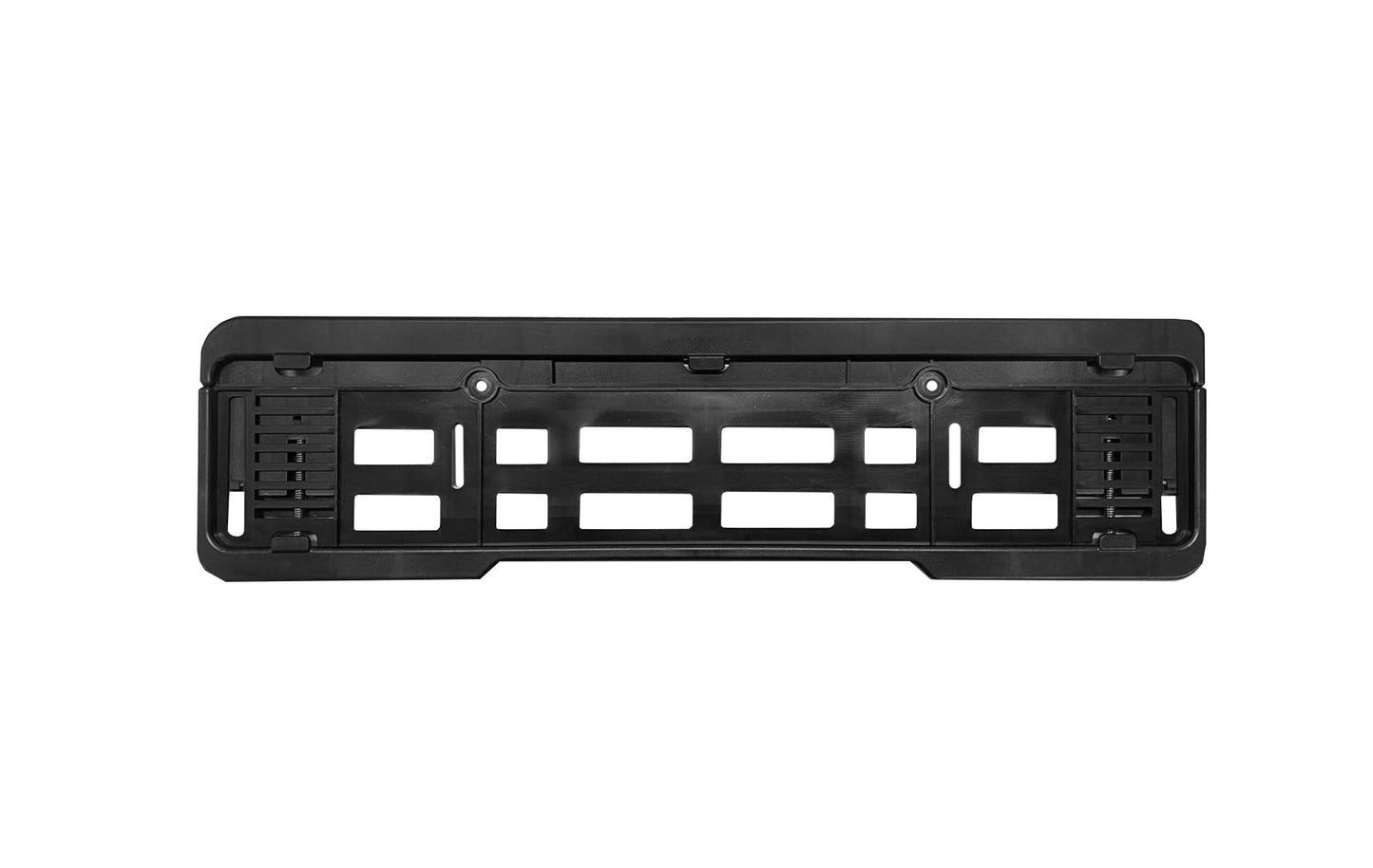 Pièce Porte-vélo Eufab: Support de plaque pour SD260