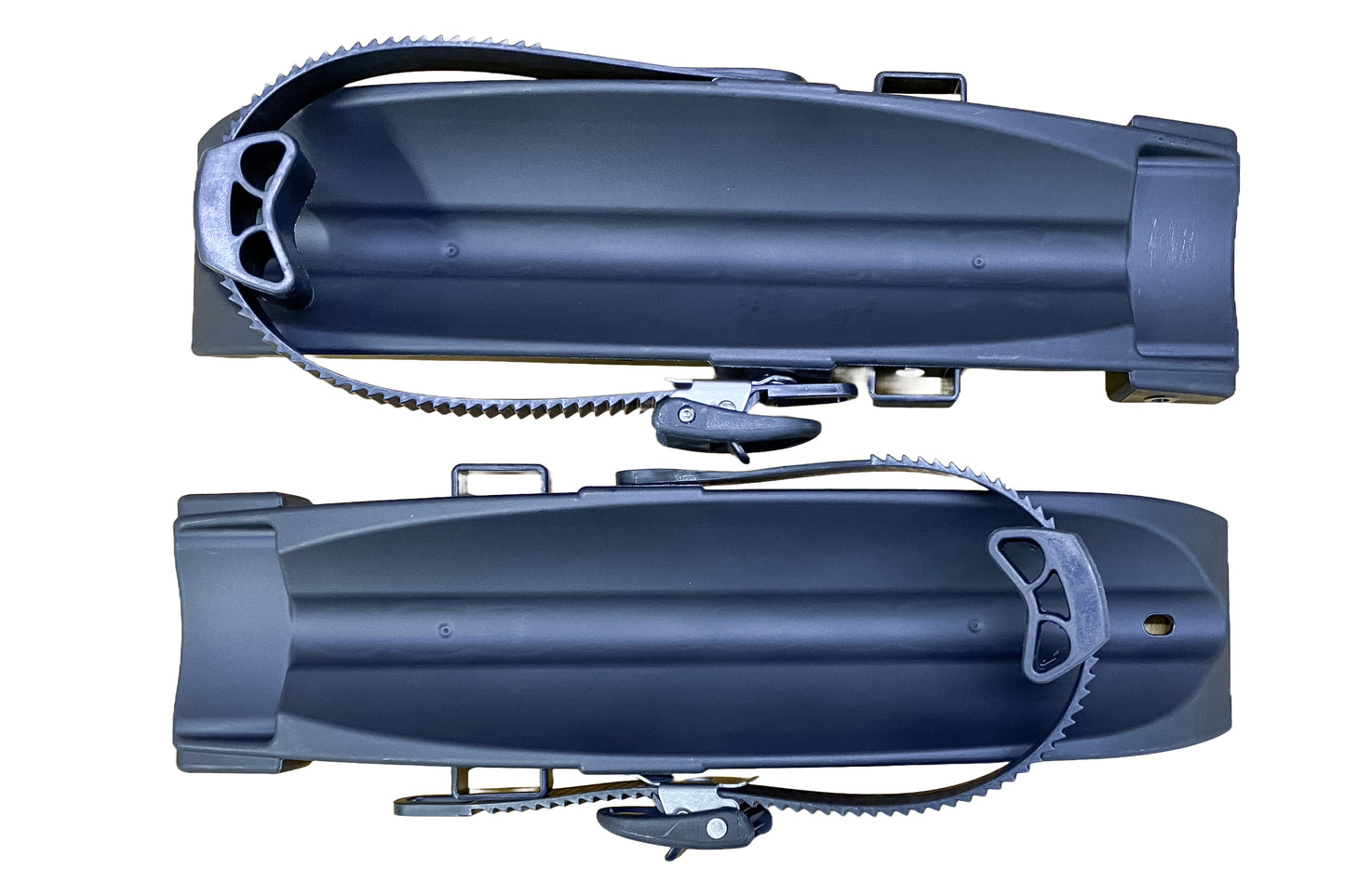 Pièce Porte-vélo Eufab: Set de support de roue SD260 (G et D)