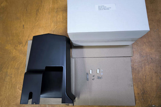 Pièce détachée ENDURO EM313A : Cache moteur B