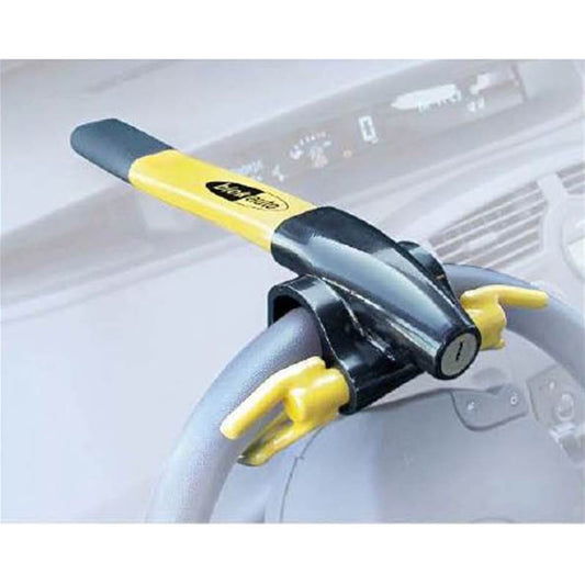 Antivol volant - tableau de bord