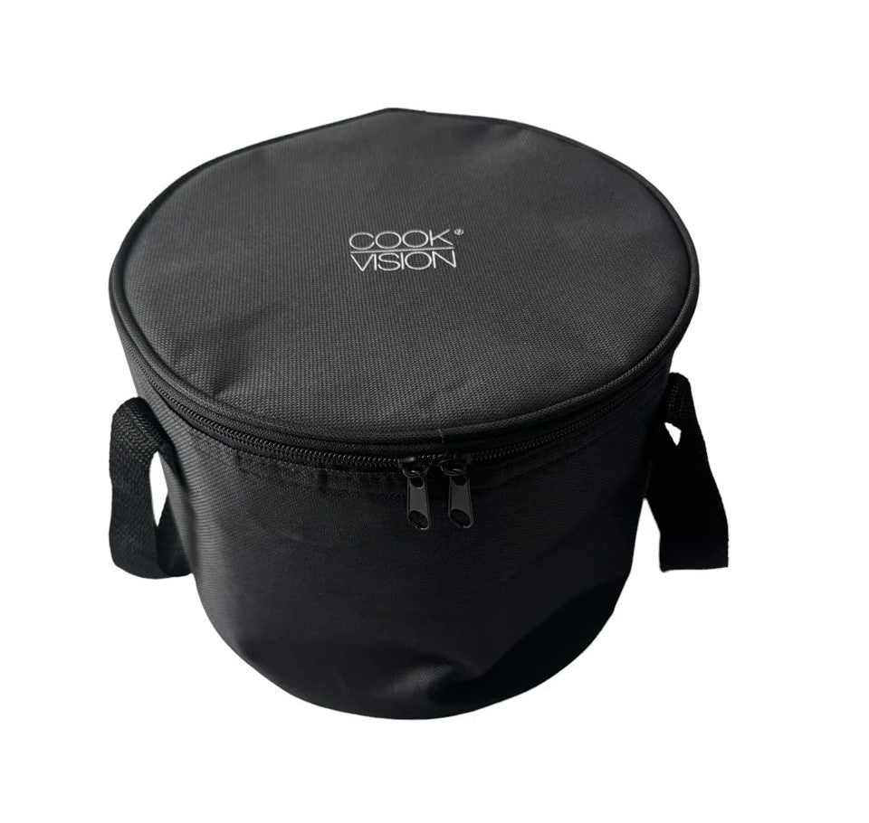 Grand sac de transport isotherme - Cookvision