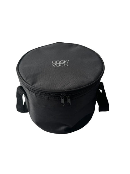 Petit sac de transport isotherme - Cookvision