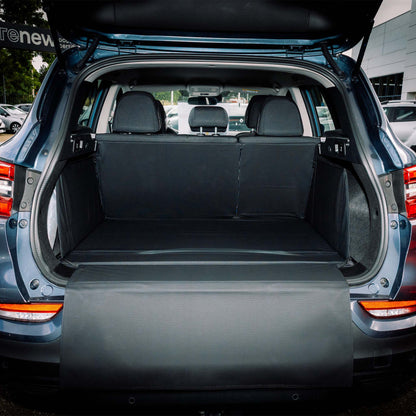 Renault Kadjar - Protection de coffre intégrale sur mesure