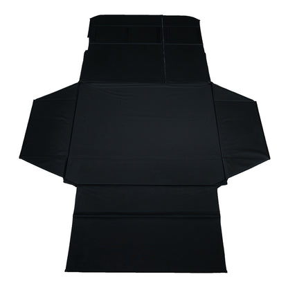 Renault Kadjar - Protection de coffre intégrale sur mesure