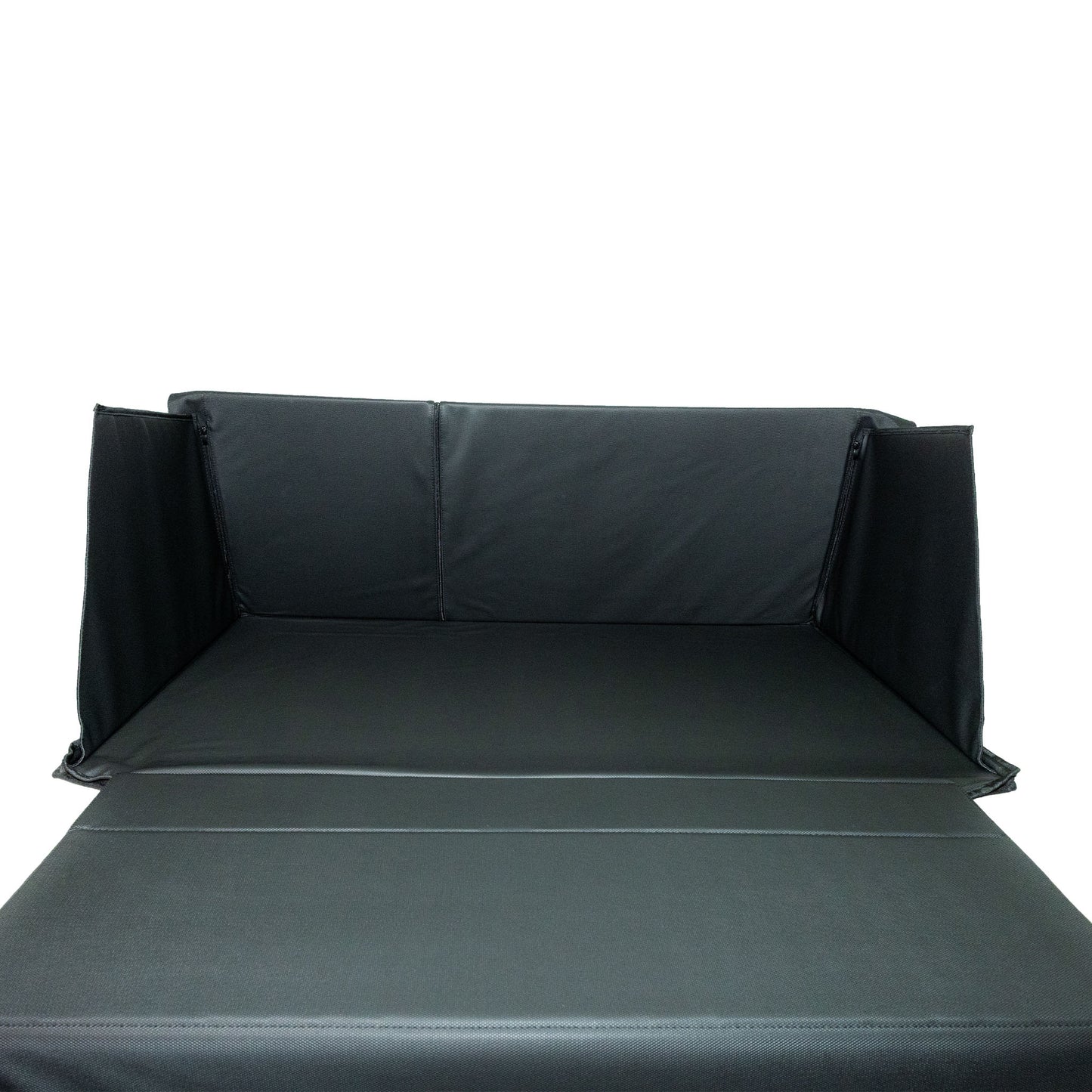 Renault Scenic 4 - Protection de coffre intégrale sur mesure