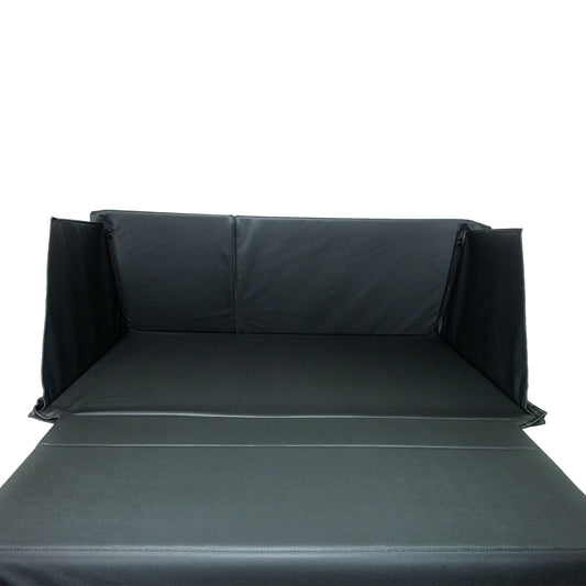 Renault Scenic 4 - Protection de coffre intégrale sur mesure