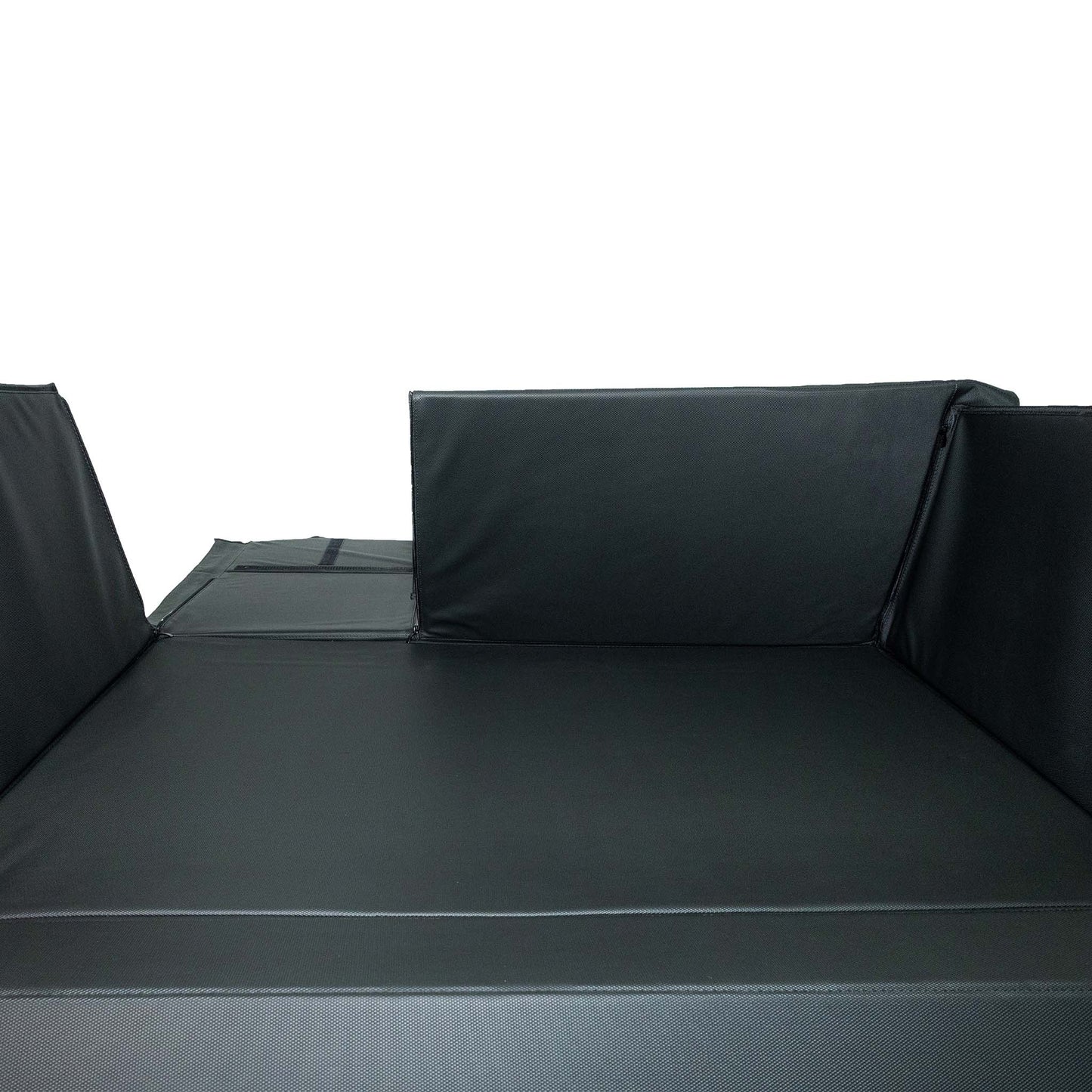 Renault Scenic 4 - Protection de coffre intégrale sur mesure