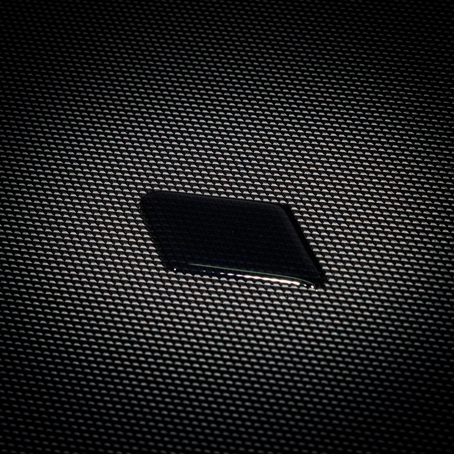 Renault Clio 4 - Protection de coffre intégrale sur mesure