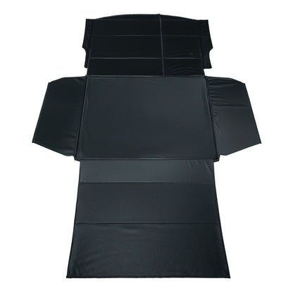 Renault Koleos 2 - Protection de coffre intégrale sur mesure