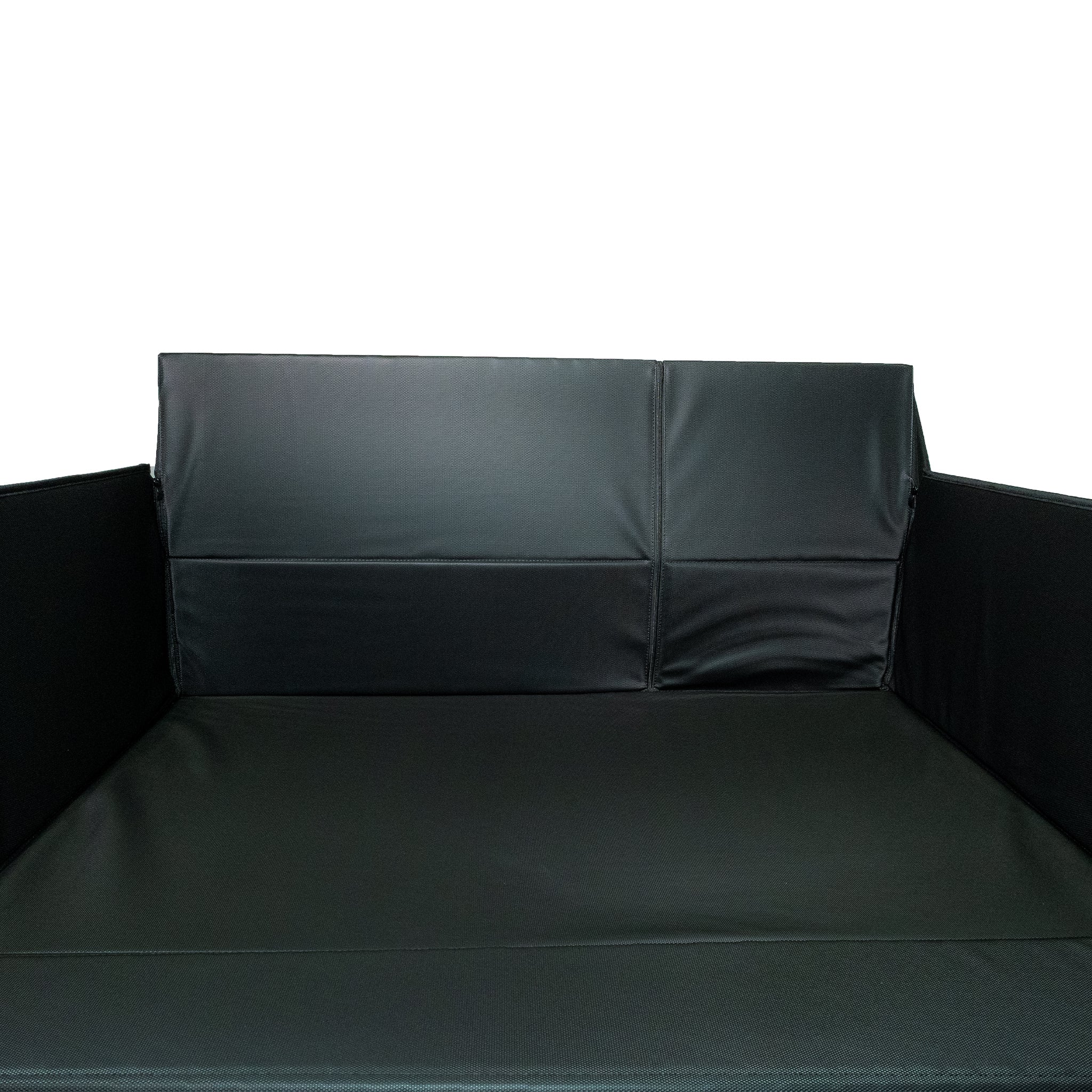 Renault Koleos 2 - Bac de protection de coffre sur mesure