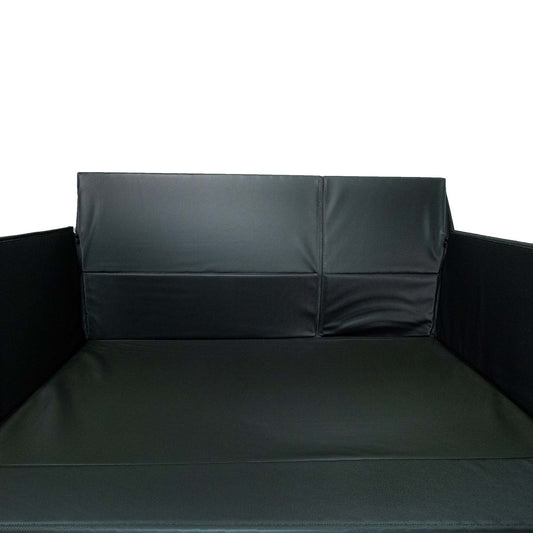 Renault Koleos 2 - Protection de coffre intégrale sur mesure