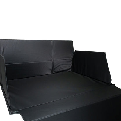 Renault Koleos 2 - Protection de coffre intégrale sur mesure