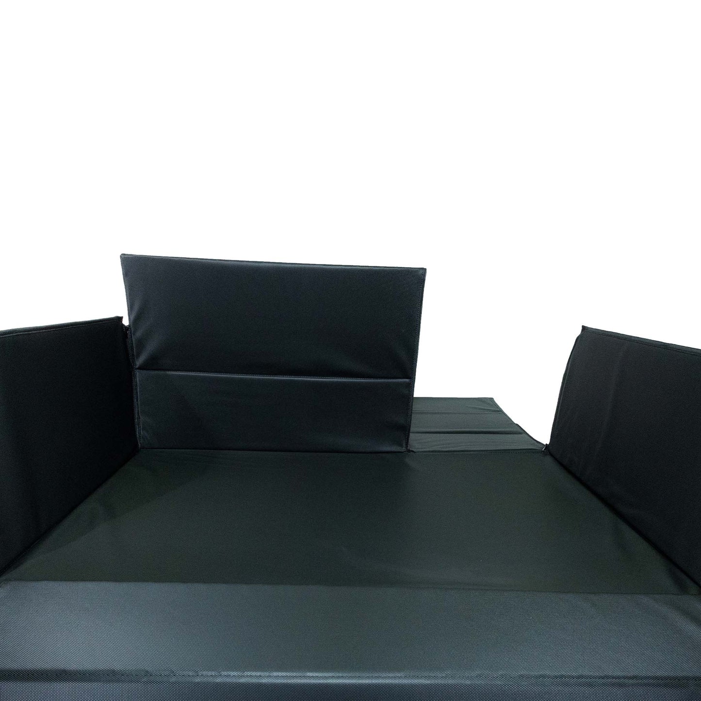 Renault Koleos 2 - Protection de coffre intégrale sur mesure