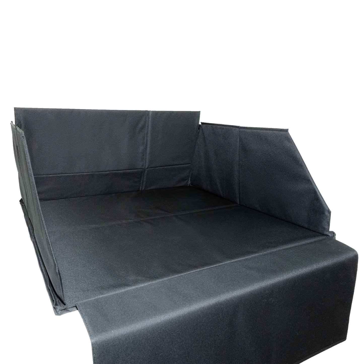 Dacia Logan 2 MCV - Protection de coffre intégrale sur mesure