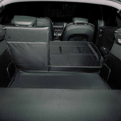 Renault Clio 5 - Protection de coffre intégrale sur mesure