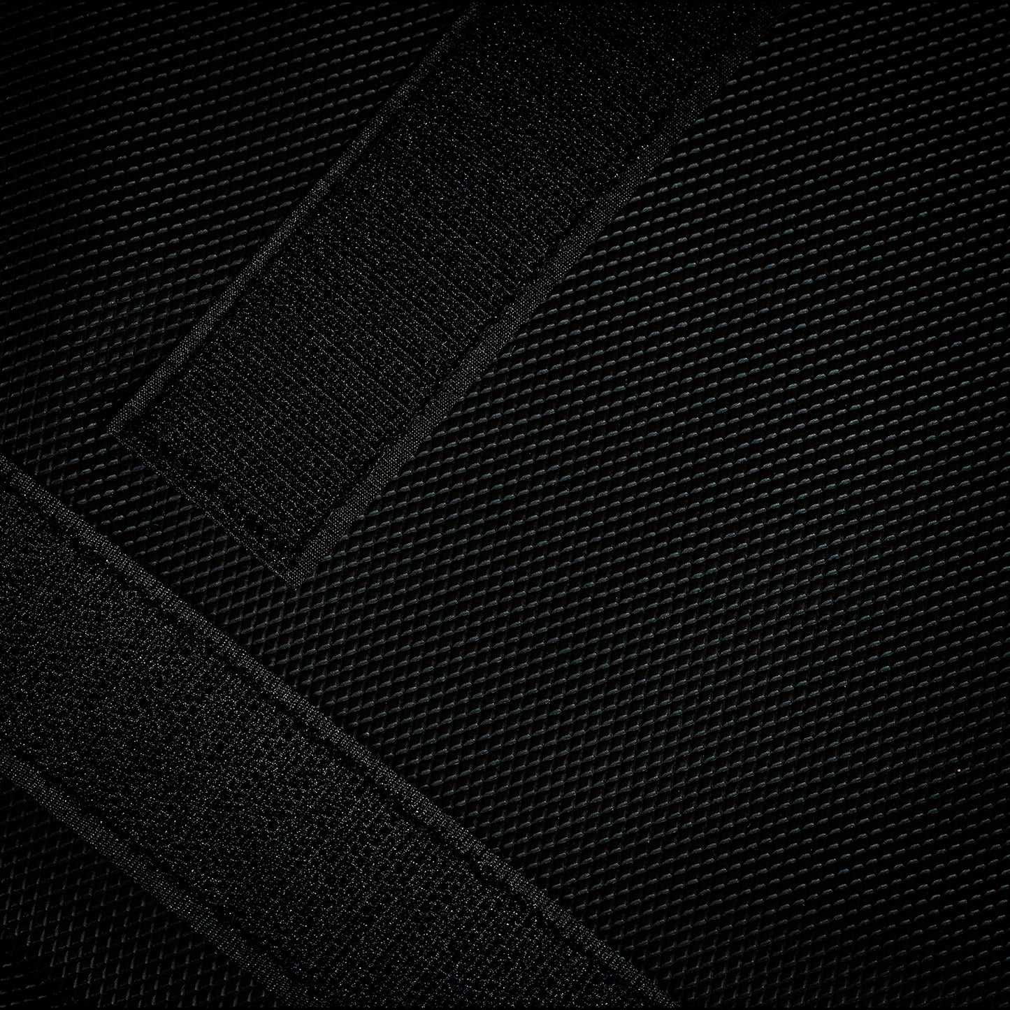 Renault Clio 5 - Protection de coffre intégrale sur mesure