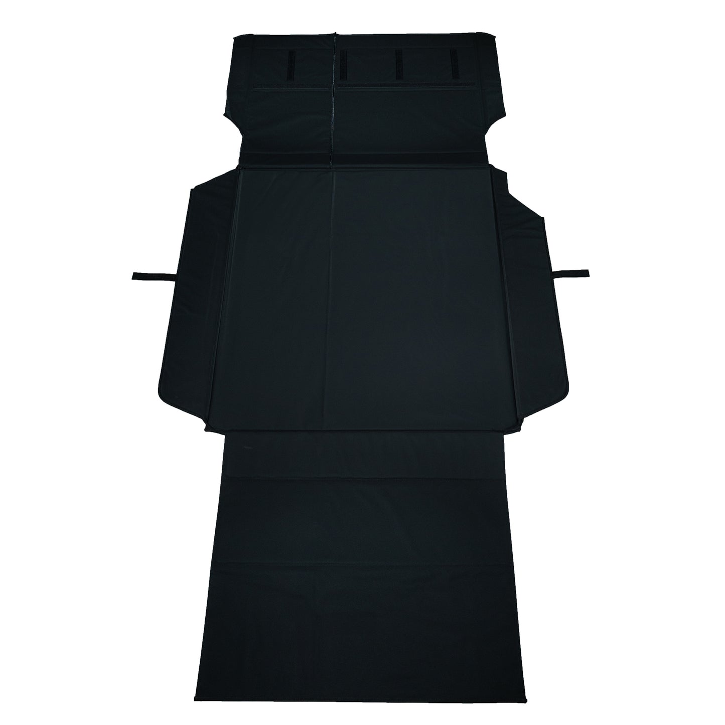 Renault Talisman - Protection de coffre intégrale sur mesure