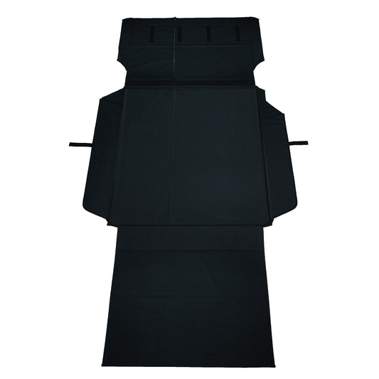 Renault Talisman - Protection de coffre intégrale sur mesure