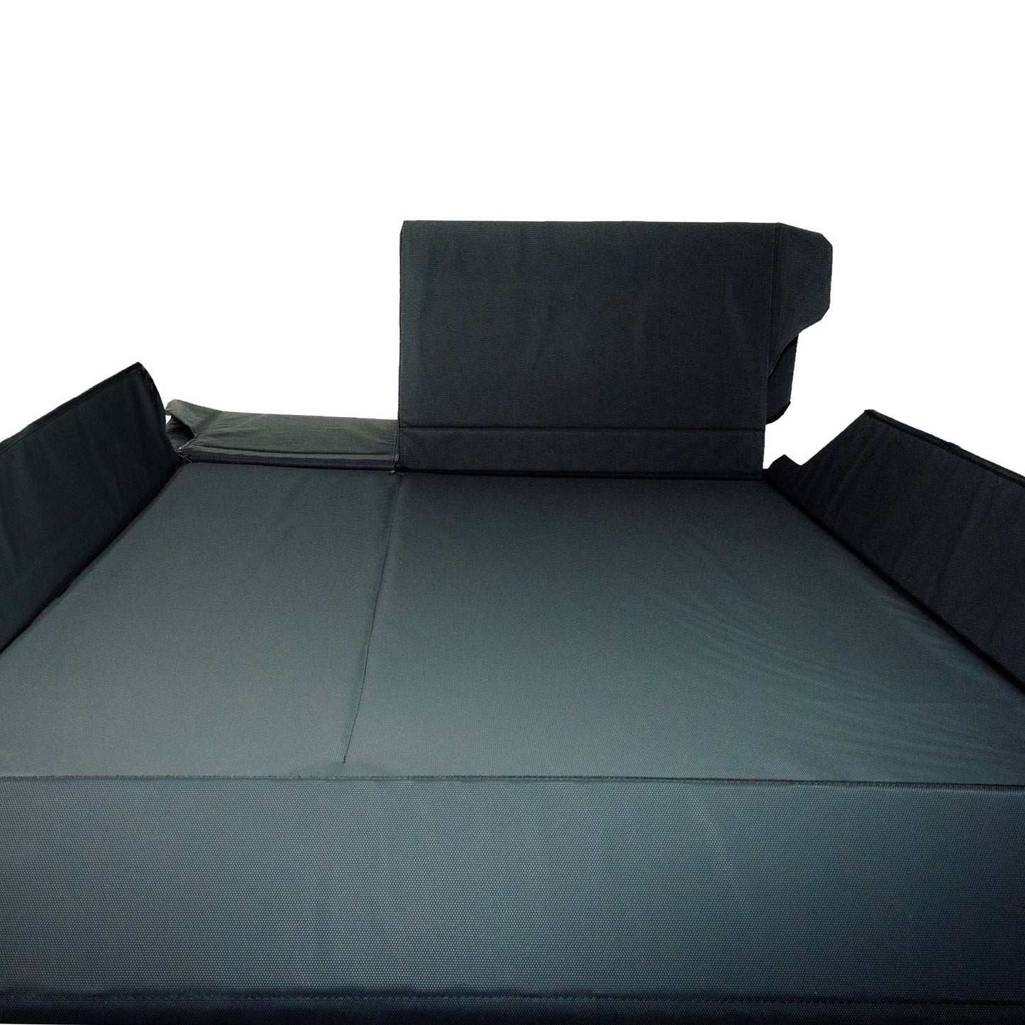 Renault Talisman - Protection de coffre intégrale sur mesure