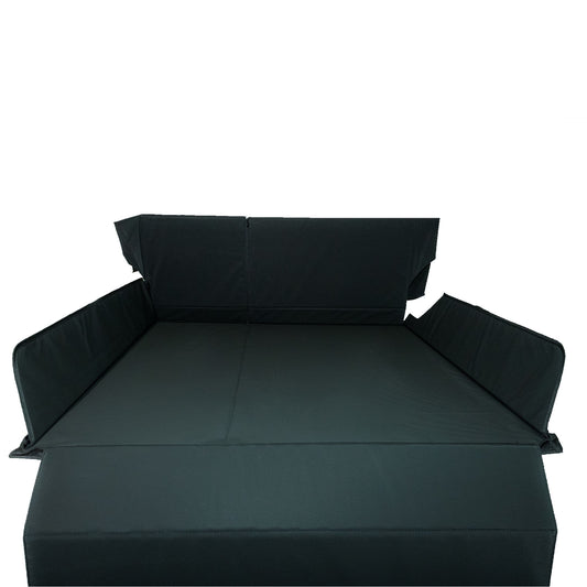 Renault Talisman - Protection de coffre intégrale sur mesure