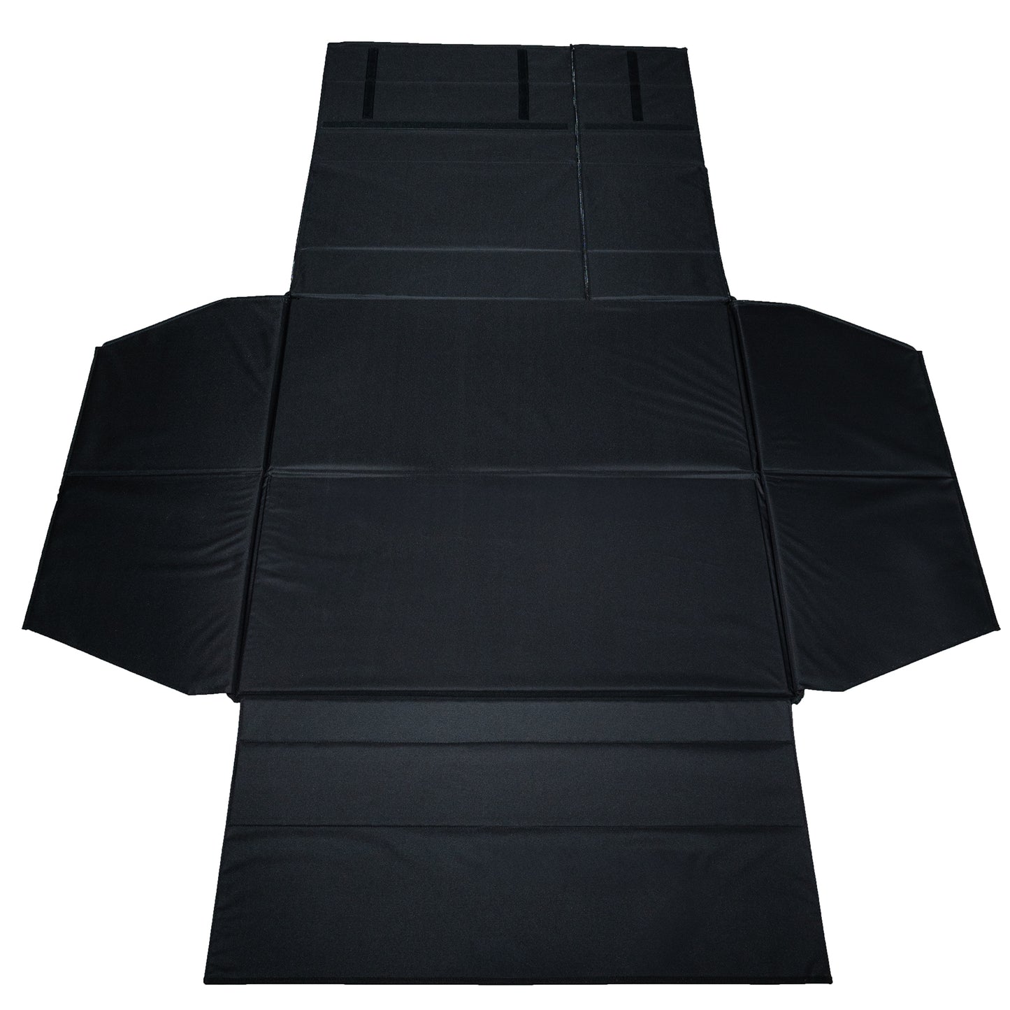 Dacia Dokker - Protection de coffre intégrale sur mesure