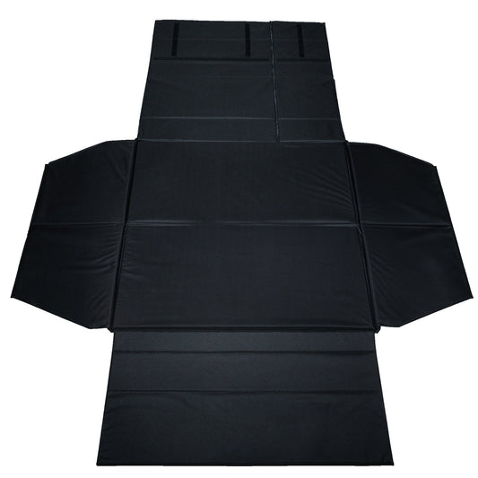 Dacia Docker - Protection de coffre intégrale sur mesure