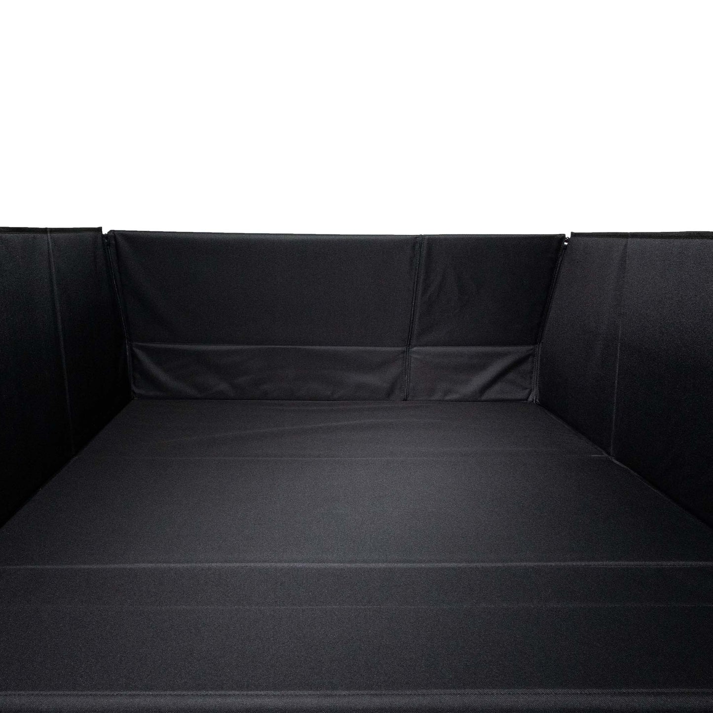 Dacia Dokker - Protection de coffre intégrale sur mesure