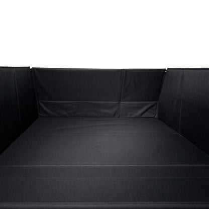 Dacia Dokker - Protection de coffre intégrale sur mesure