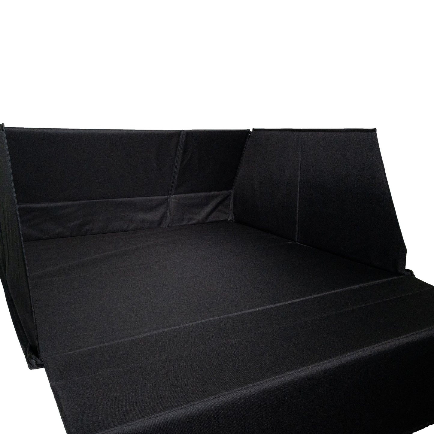 Dacia Dokker - Protection de coffre intégrale sur mesure