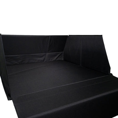 Dacia Dokker - Protection de coffre intégrale sur mesure