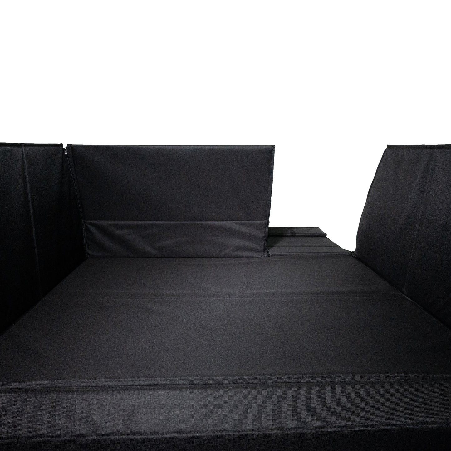 Dacia Dokker - Protection de coffre intégrale sur mesure