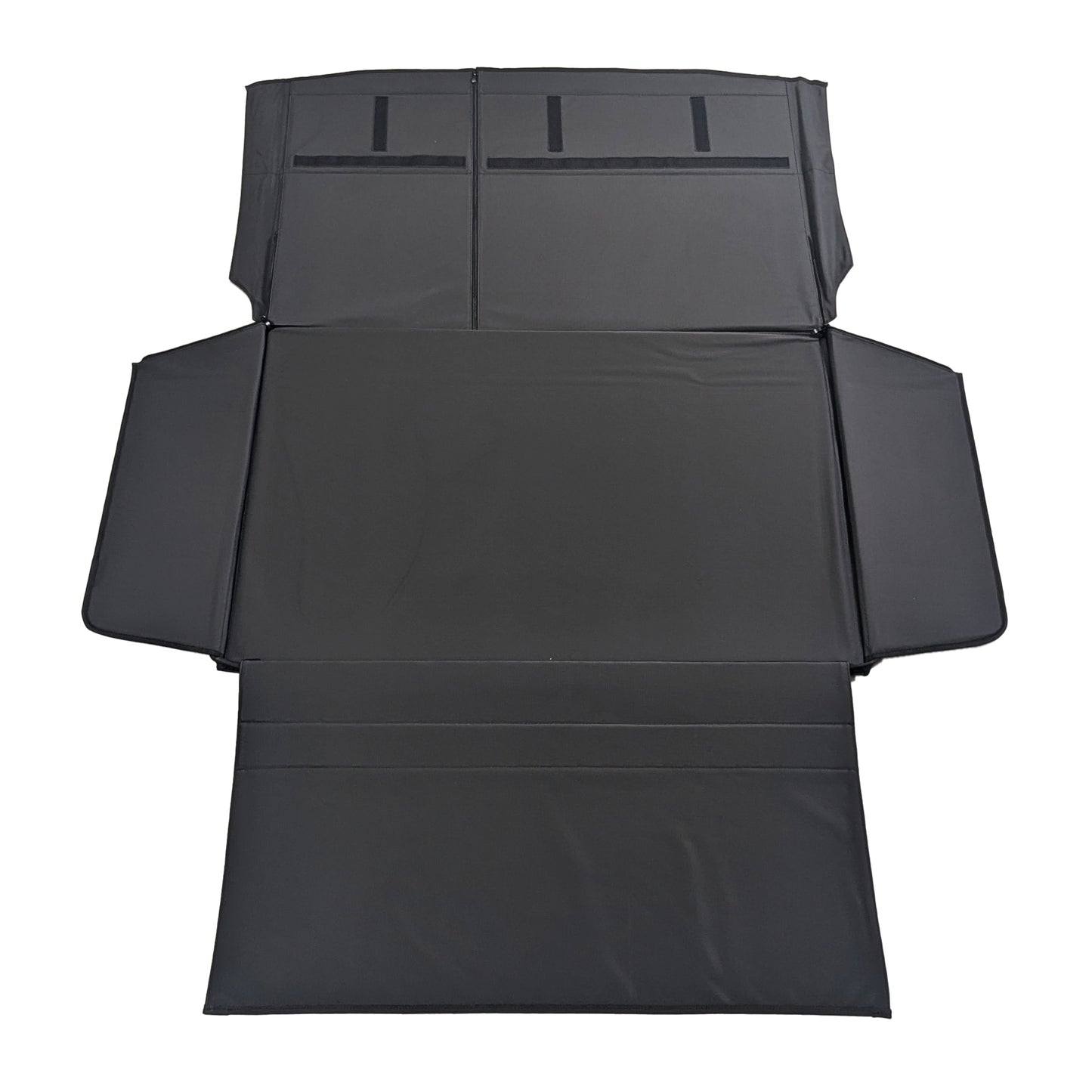 Renault Megane 4 PHEV - Protection de coffre intégrale sur mesure