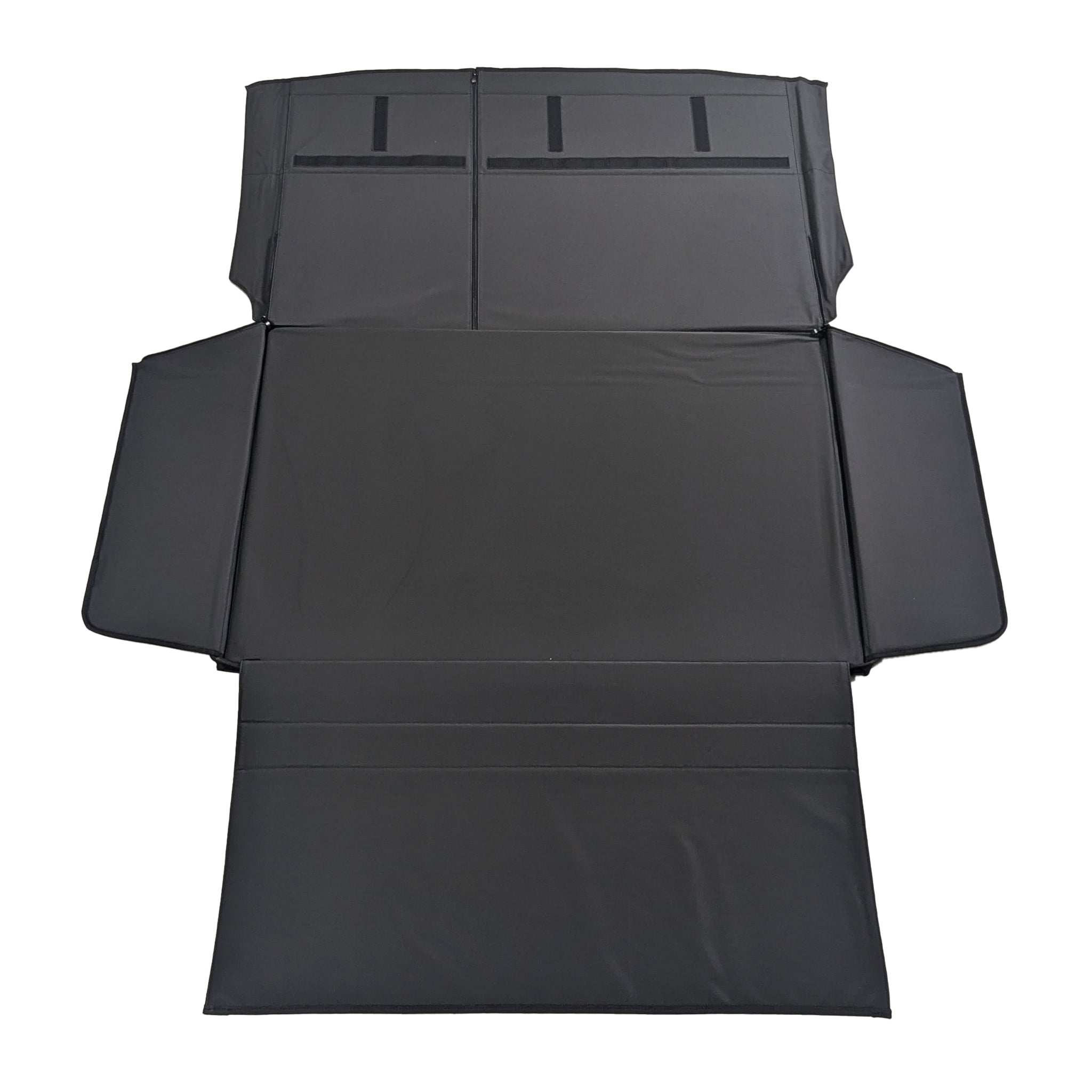 Renault Megane 4 PHEV - Bac de protection de coffre sur mesure