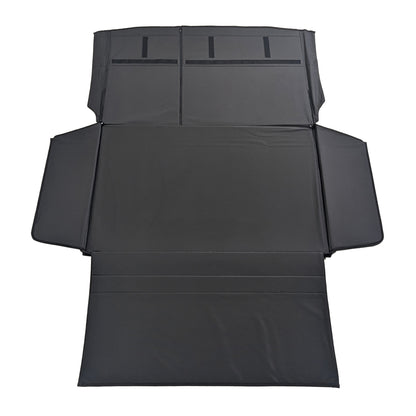 Renault Megane 4 PHEV - Protection de coffre intégrale sur mesure