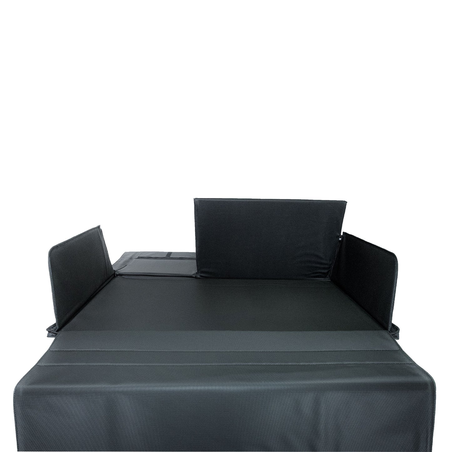 Renault Megane 4 PHEV - Protection de coffre intégrale sur mesure