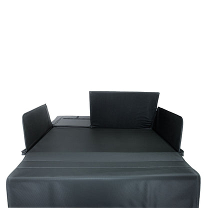 Renault Megane 4 PHEV - Protection de coffre intégrale sur mesure