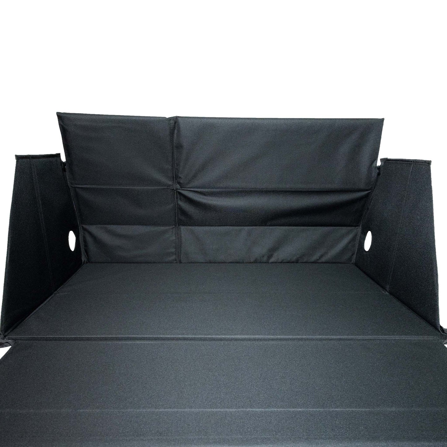 Dacia Sandero 3 - Protection de coffre intégrale sur mesure