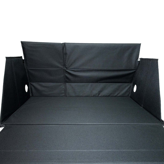 Dacia Sandero 3 - Protection de coffre intégrale sur mesure