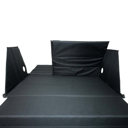 Dacia Sandero 3 - Protection de coffre intégrale sur mesure