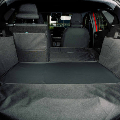 Renault Captur 2 - Protection de coffre intégrale sur mesure