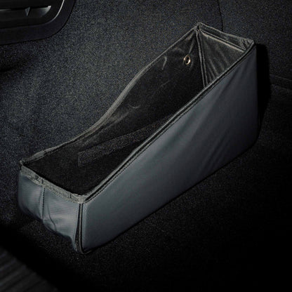 Renault 4, Renault 5, Kangoo-e, bac de rangement des câbles électriques