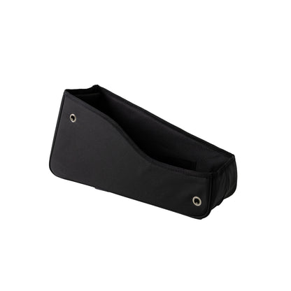 Renault 4, Renault 5, Kangoo-e, bac de rangement des câbles électriques