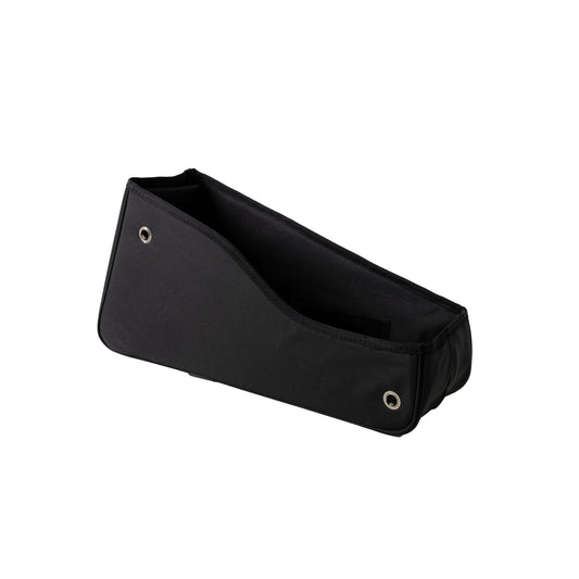 Renault 4, Renault 5, Kangoo-e, bac de rangement des câbles électriques