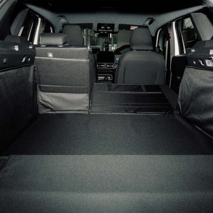 Dacia Duster 3 - Protection de coffre intégrale sur mesure