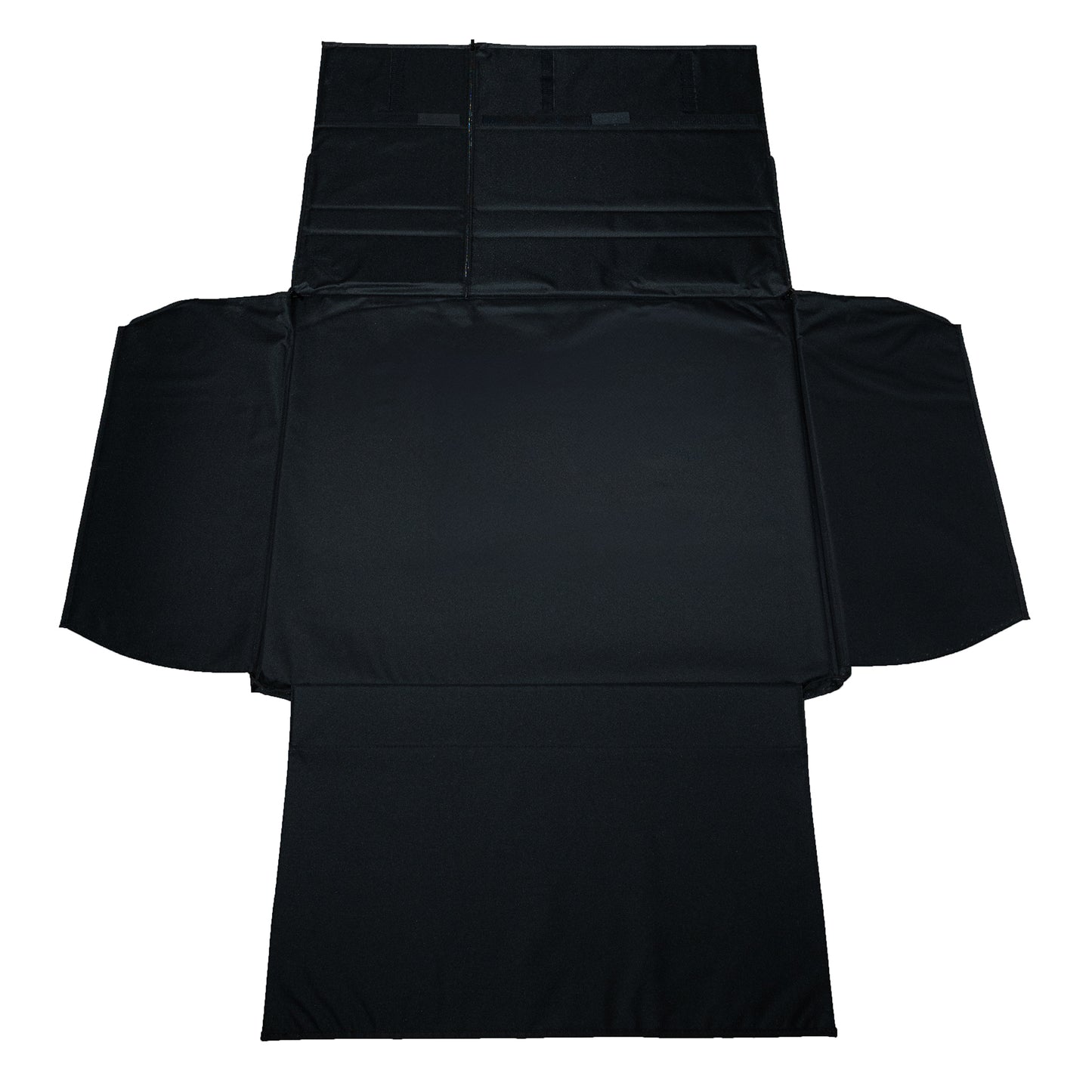 Dacia Duster 3 - Protection de coffre intégrale sur mesure