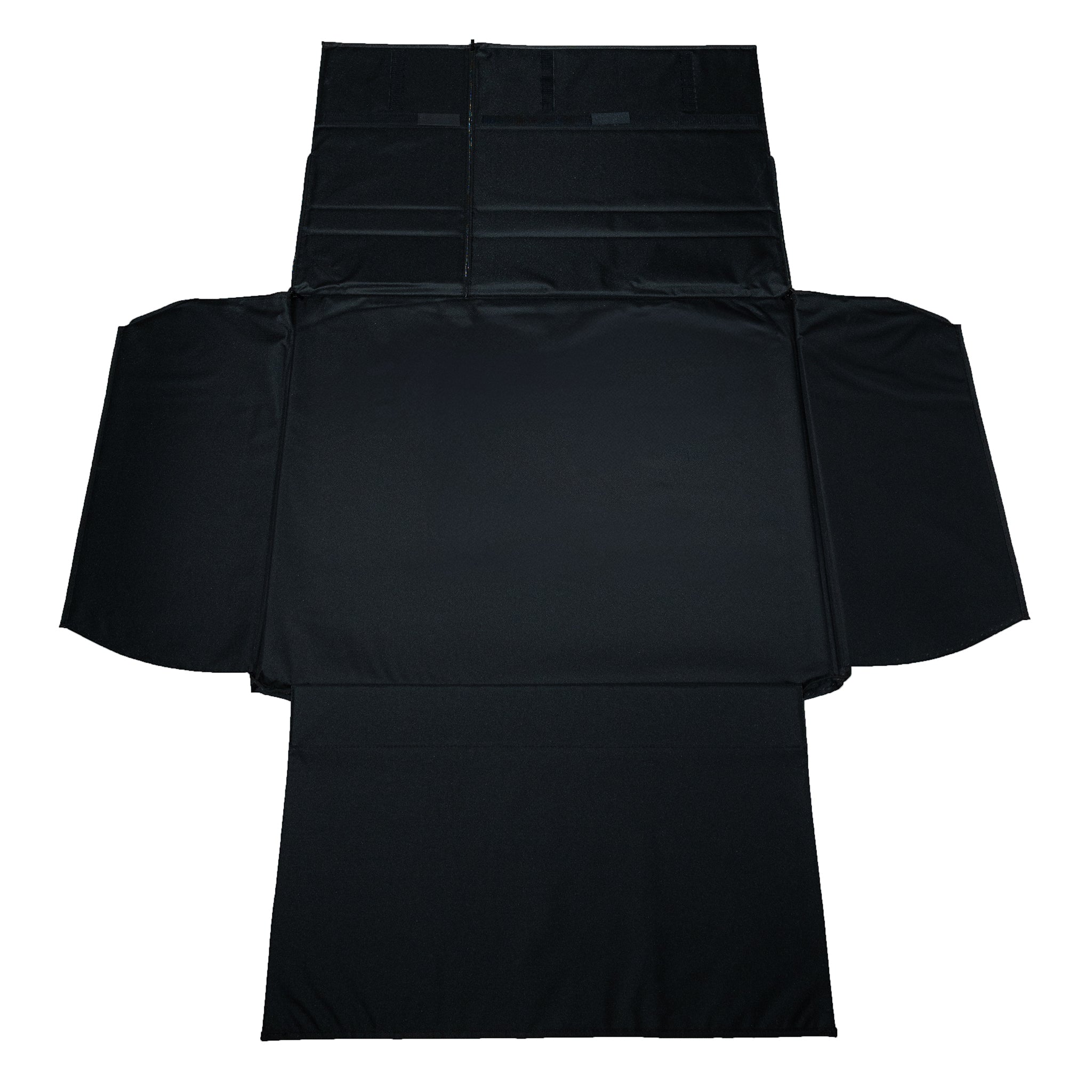 Dacia Duster 3 - Bac de protection de coffre sur mesure